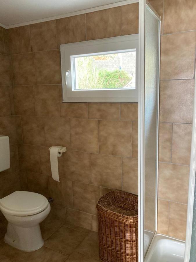 Apartmani Fijan Pag Town Dış mekan fotoğraf