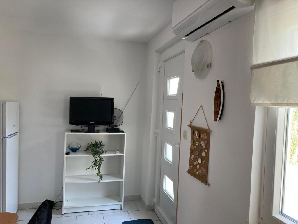 Apartmani Fijan Pag Town Dış mekan fotoğraf