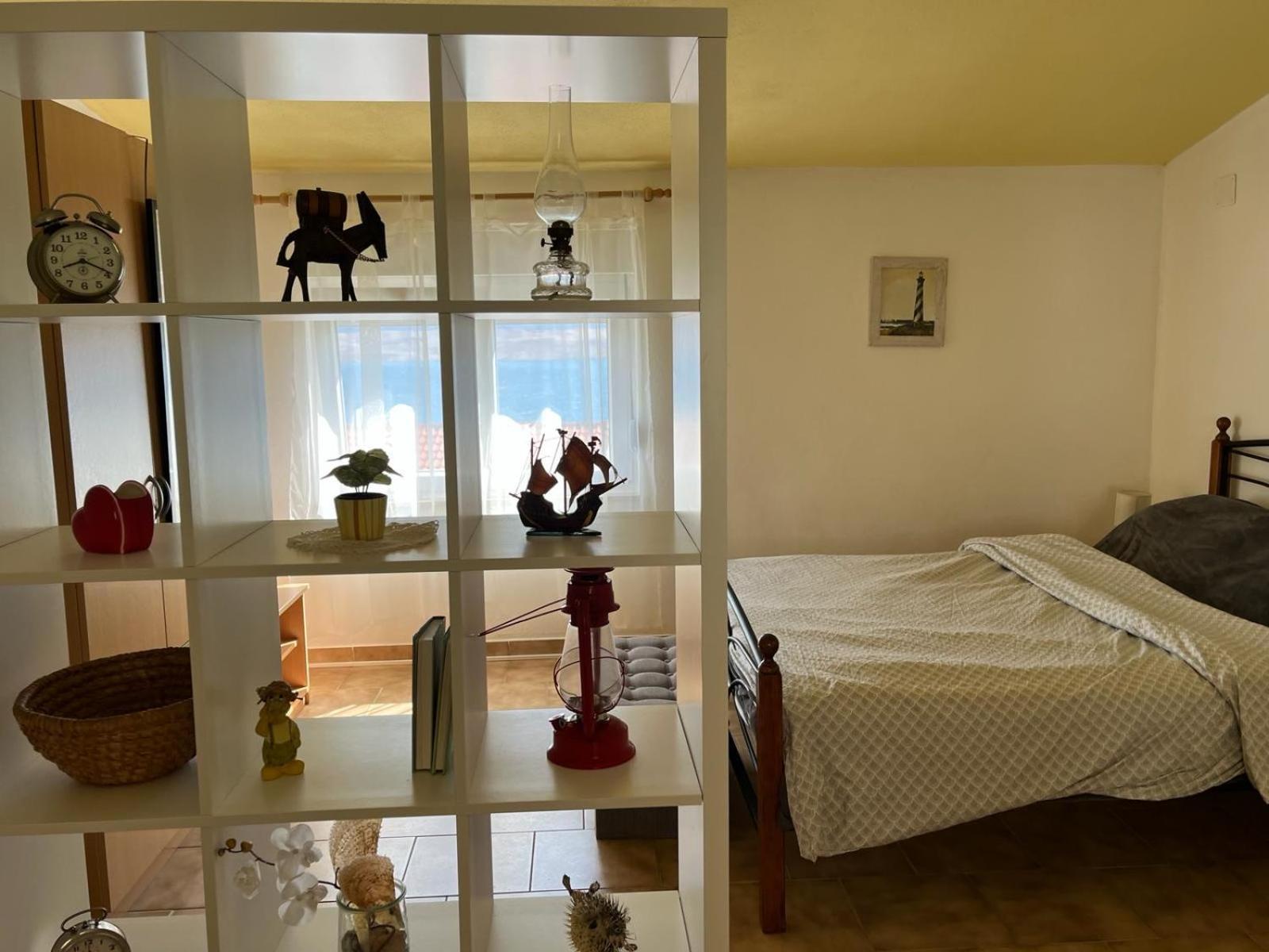 Apartmani Fijan Pag Town Dış mekan fotoğraf
